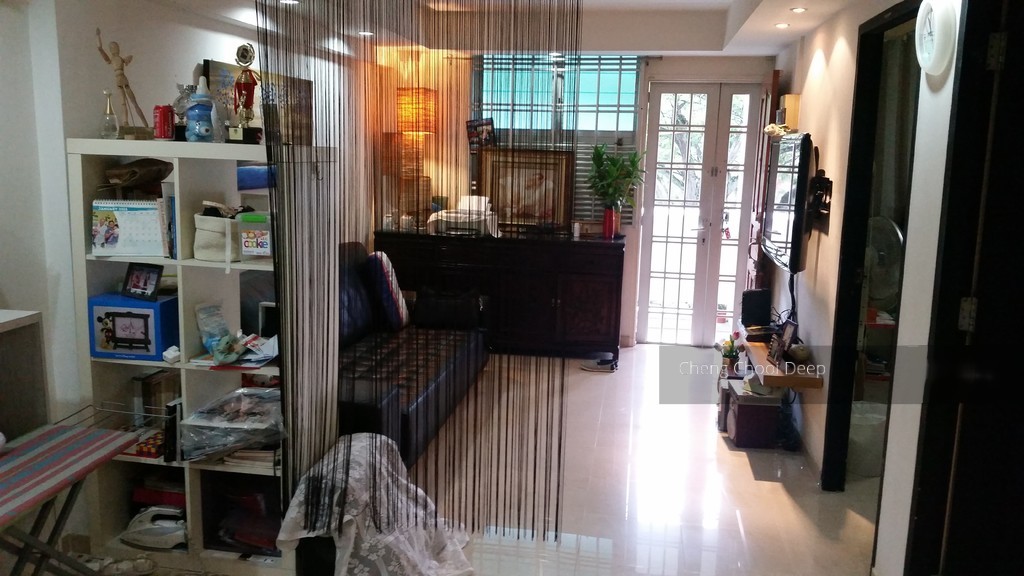 Blk 115 Lorong 1 Toa Payoh (Toa Payoh), HDB 3 Rooms #123359632